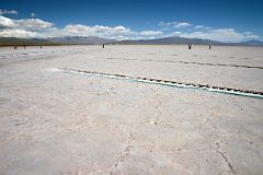 12 Walking On The Salinas Grandes Dry Salt Lake Argentina.jpg